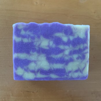 Lemon Lavender Soap Bar