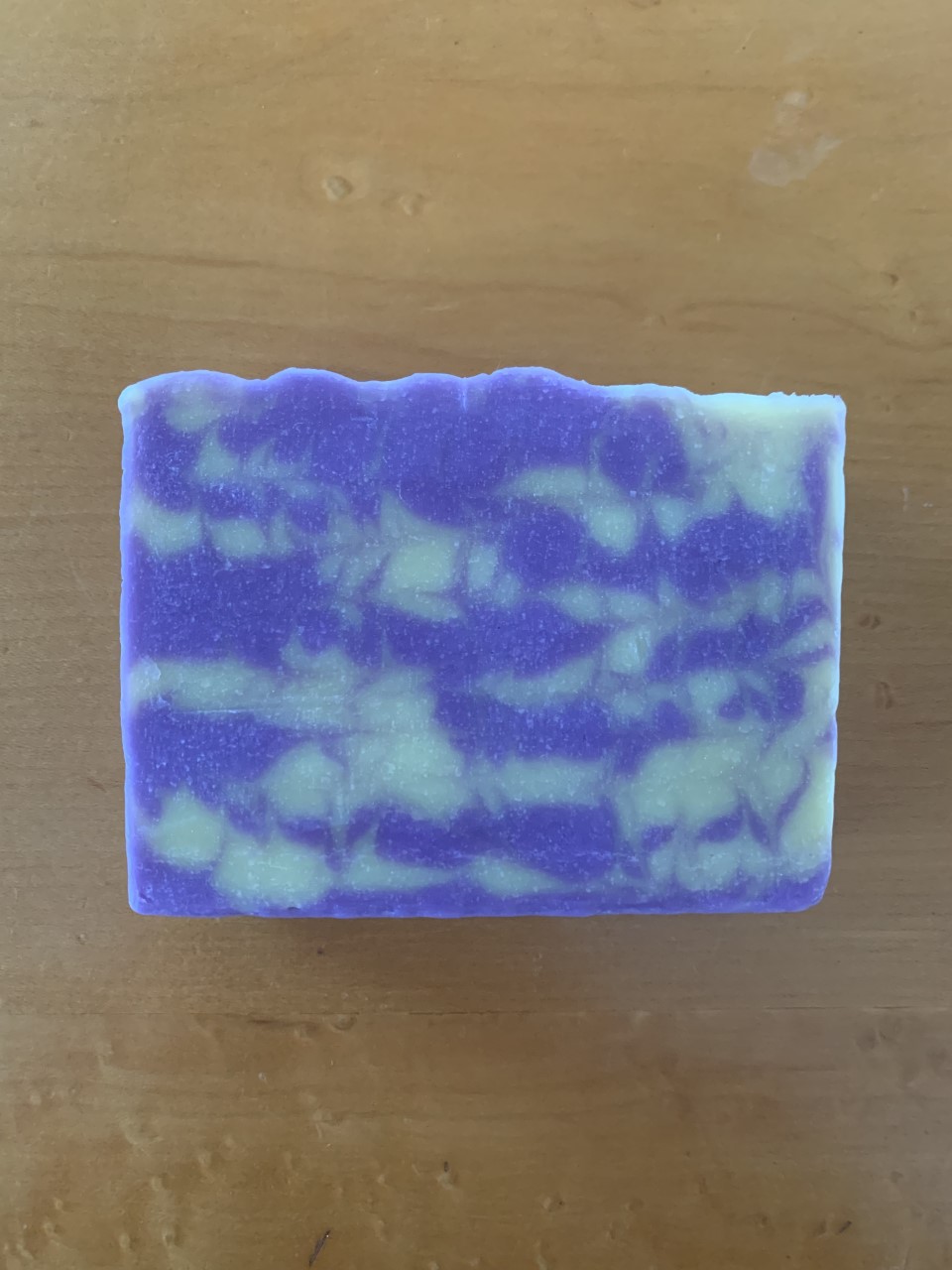 Lemon Lavender Soap Bar