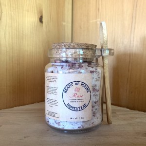 Bath Salts