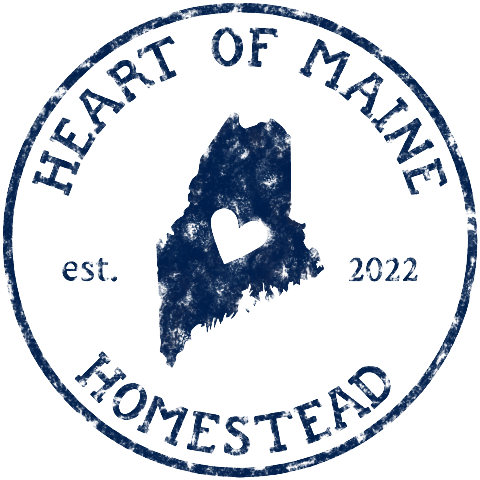 Heart of Maine Homestead