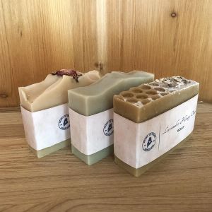 Build Your Own Soap Set