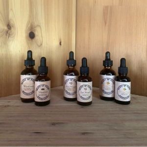 Beard Oil Collection