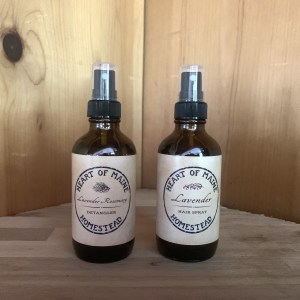 Everyday Hair Care Duo