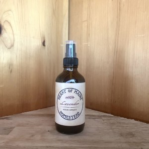 Hair Sprays